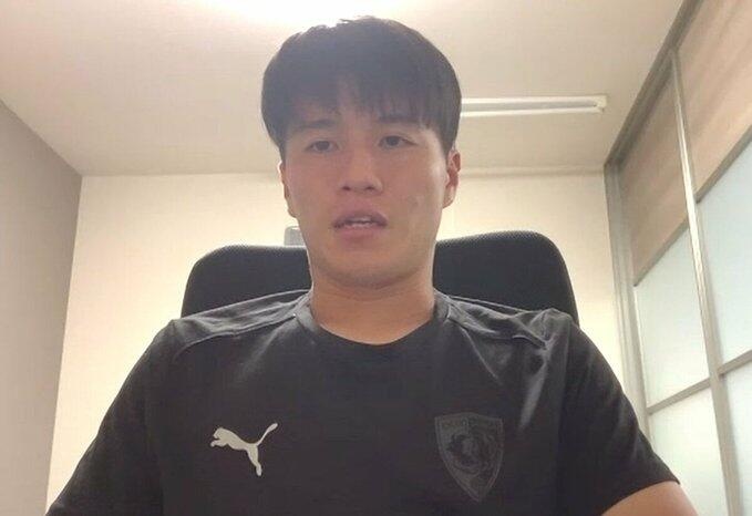 記者：日本國腳中場川崎颯太即將加盟美因茨，租借+選擇買斷