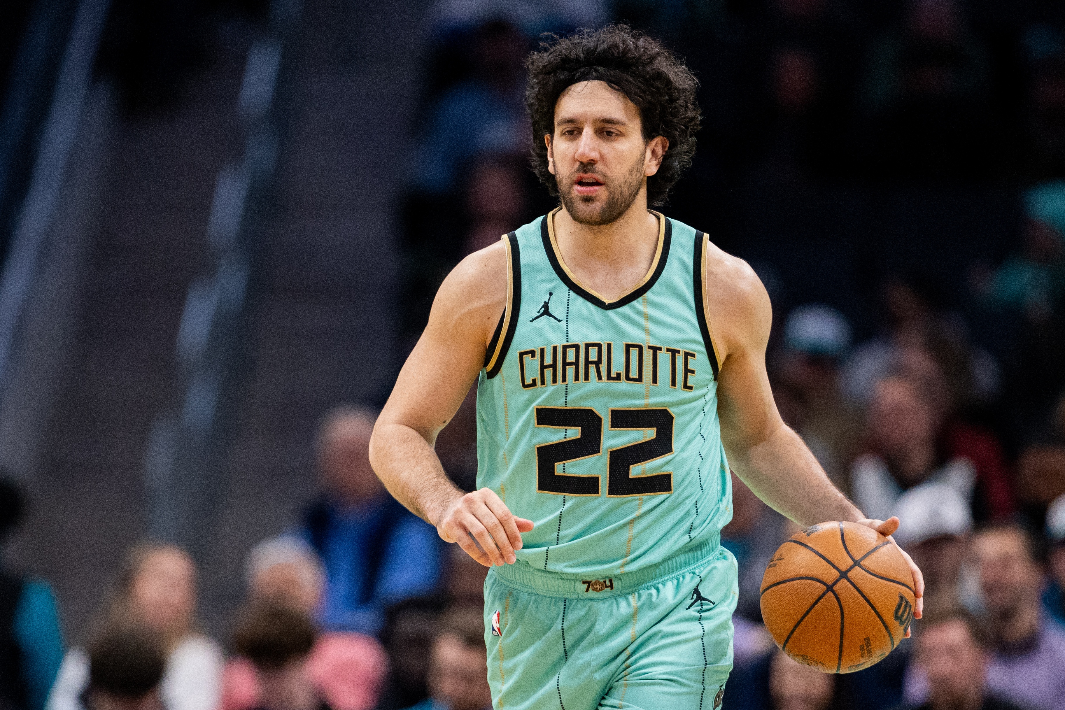 歐記：皇家馬德里向米西奇開出一份2年的豐厚合同 球員正認真考慮