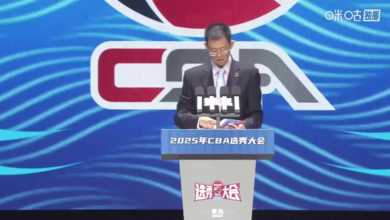 榜眼及第！四川用2號簽選中太原理工大學小前鋒杜智博