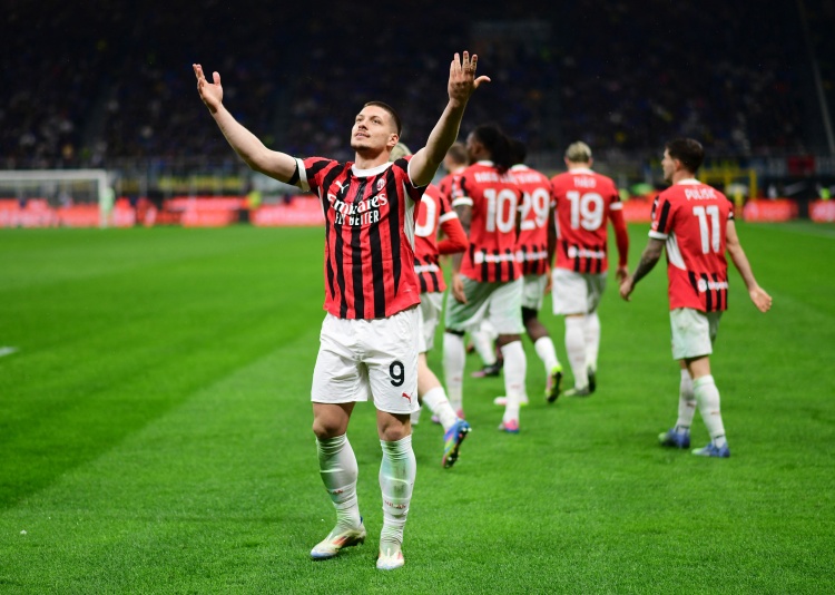隆戈:約維奇將免簽加盟雅典AEK,簽約至2027年