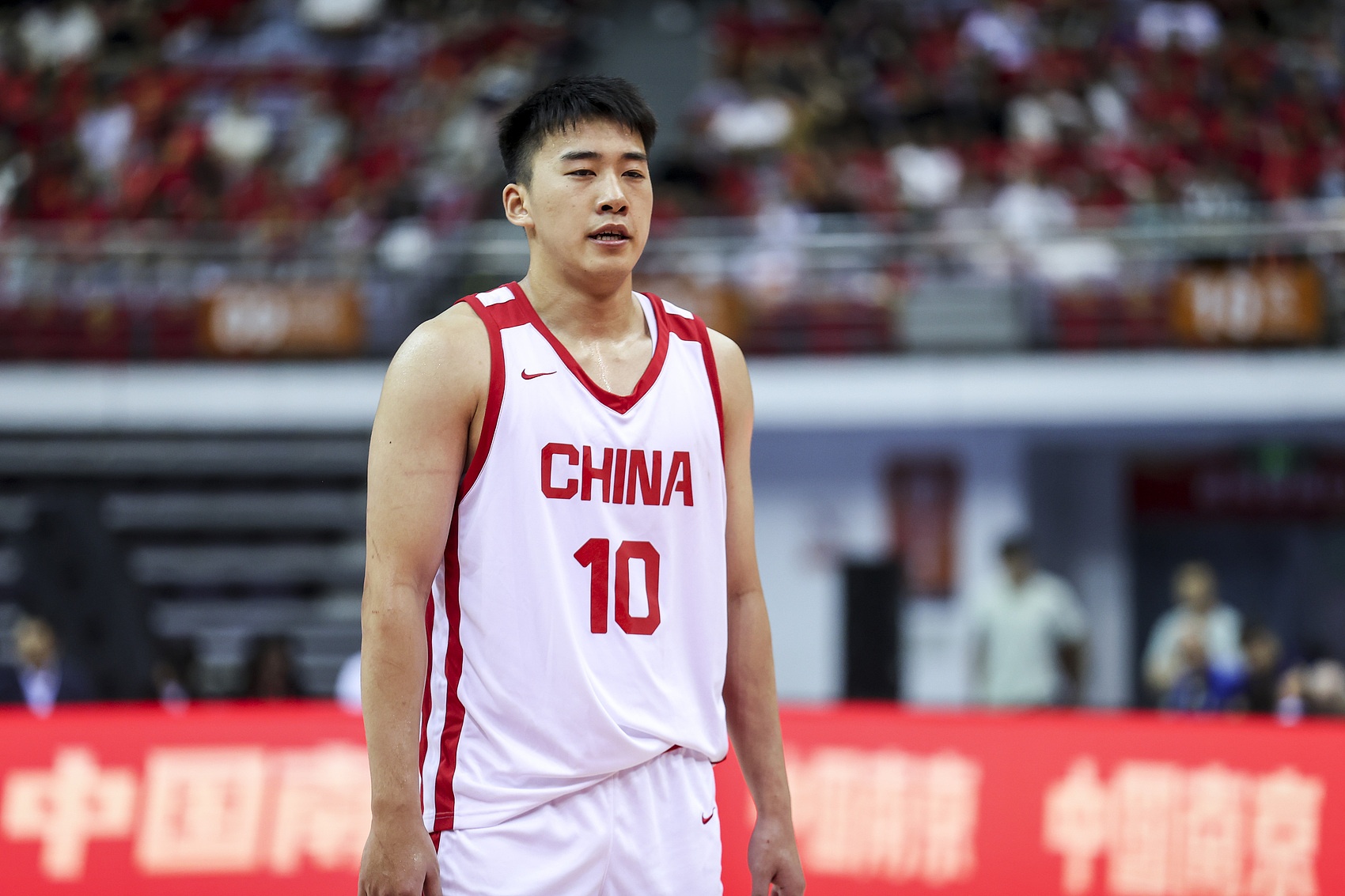 媒體人：張鎮(zhèn)麟崔永熙不會(huì)比王俊杰的表現(xiàn)更突出 有可能是反效果