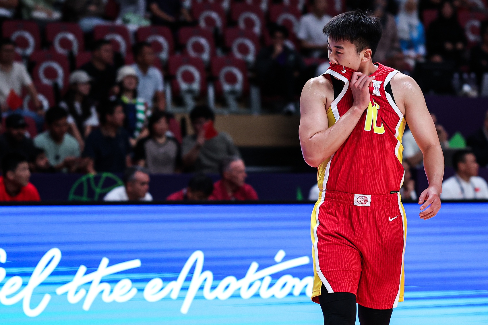 媒體人：NCAA新賽季 王俊杰仍要和隊友競爭去爭取更多的出場時間