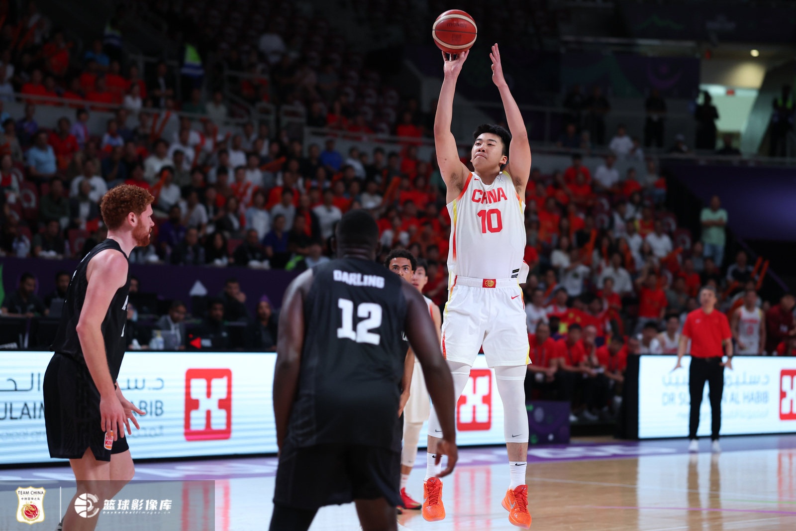 媒體人:王俊杰這種前鋒在NBA不是稀缺品 選秀難度比楊瀚森大得多