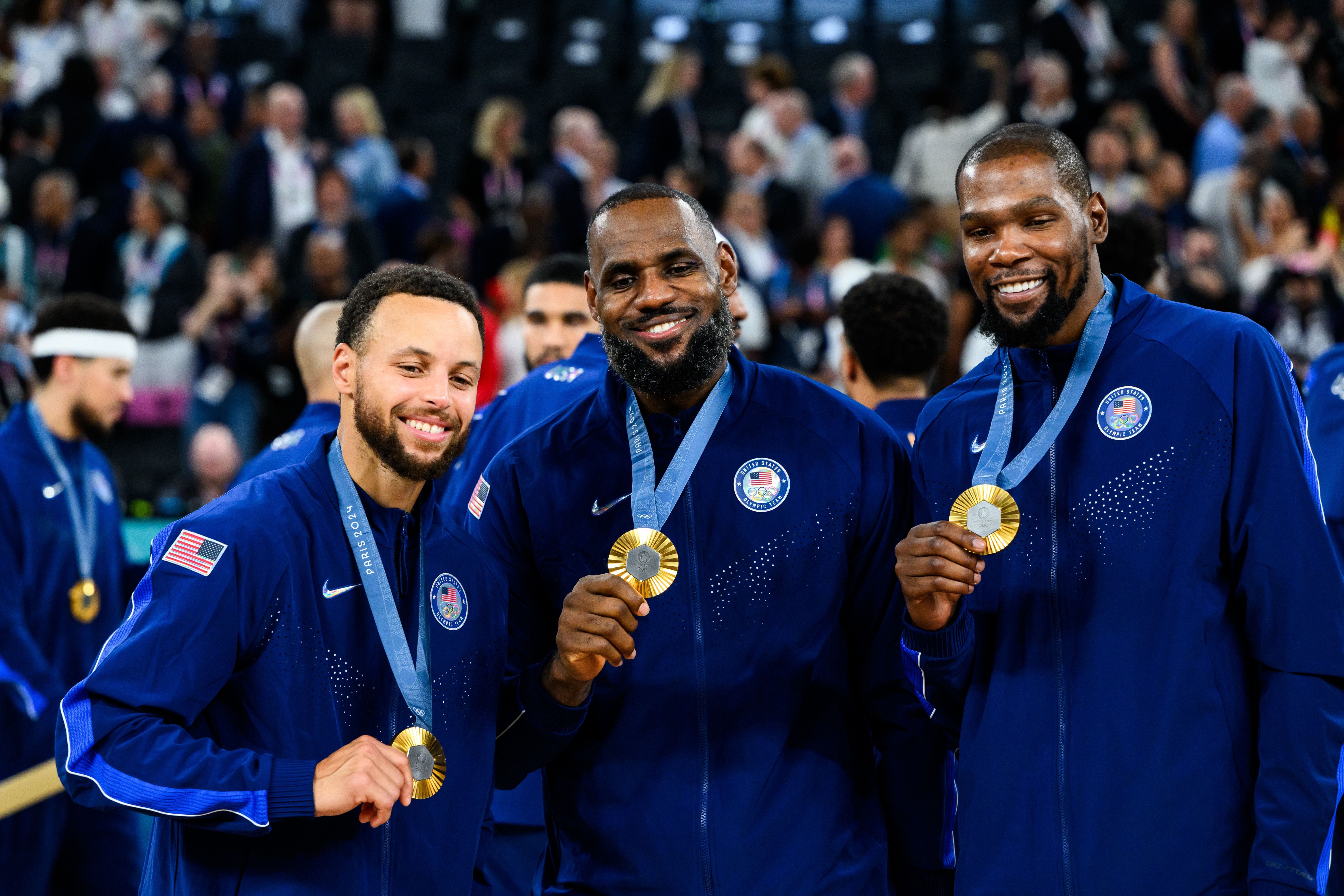 帕納辛納科斯主帥：若移除詹杜庫 歐洲不少球隊都能戰勝NBA隊伍