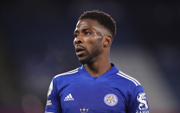 天空體育：凱爾特人想引進自由球員伊希納喬，將在周二繼續談判