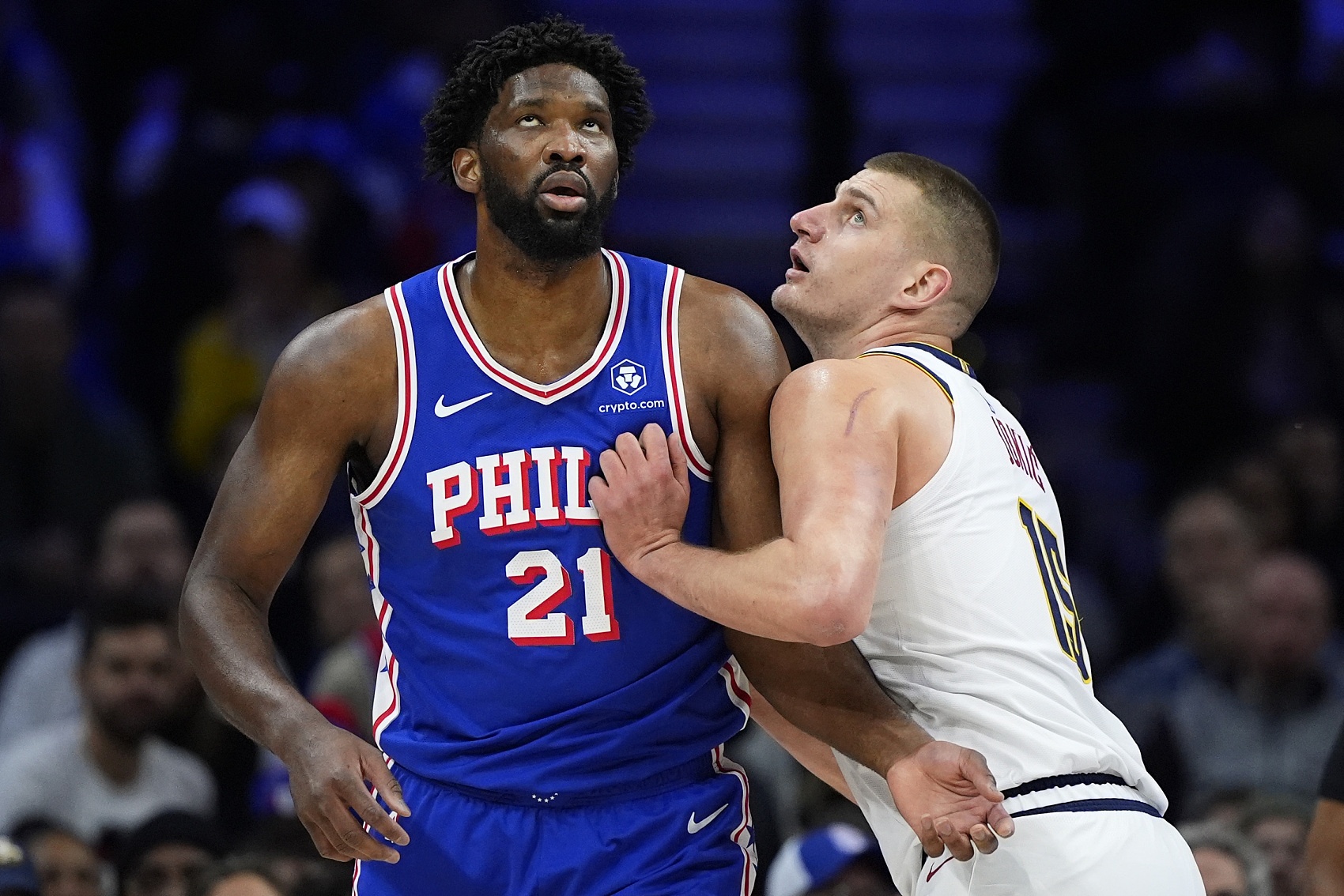 巴爺：現(xiàn)在NBA各隊(duì)都主打外線進(jìn)攻 但不定哪天大個(gè)子的時(shí)代會(huì)回來