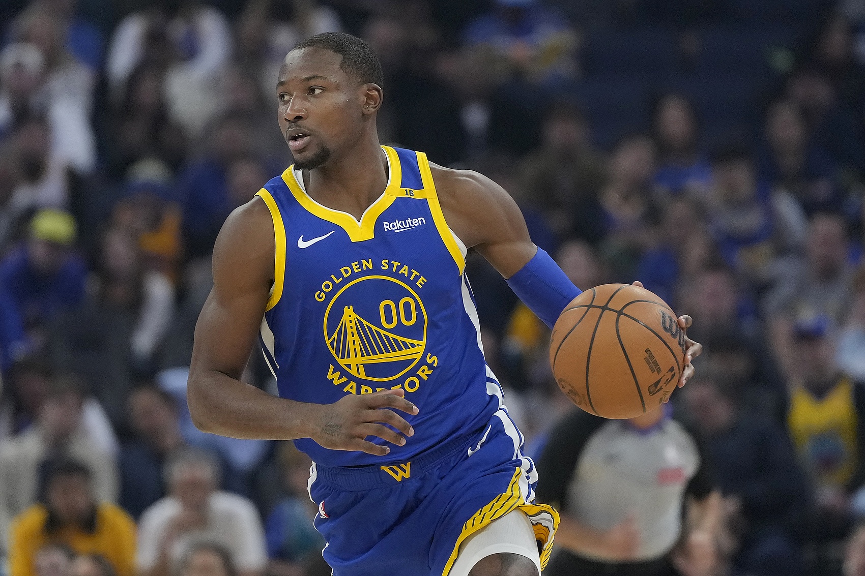 名記：勇士和國王或太陽簽換都極不可能 除非雙方報價有重大變化