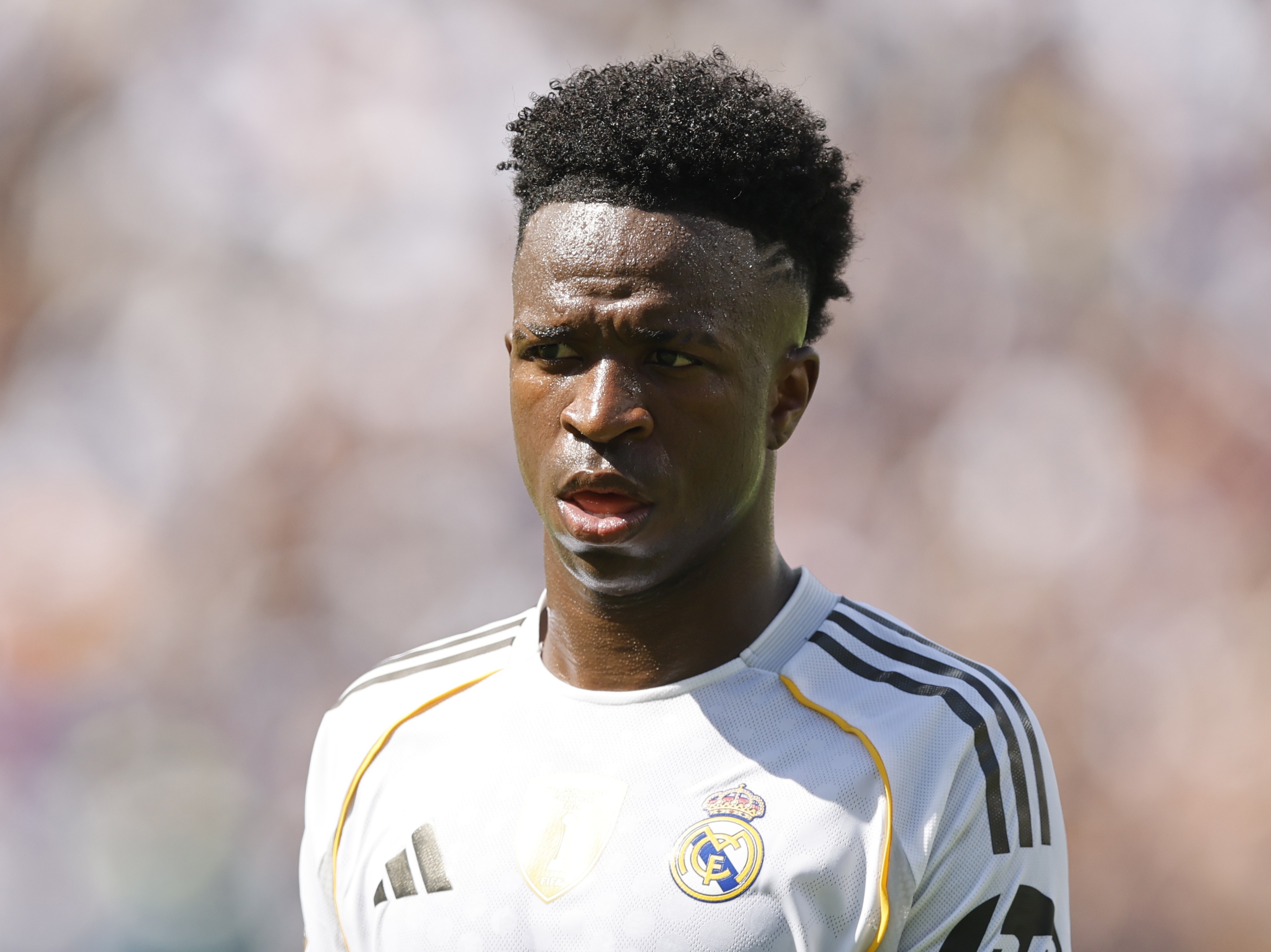 米賈托維奇：如果因為不是首發而訓練態度不好，那么你將無法上場