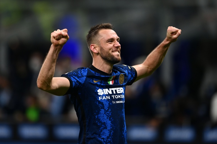 德弗里：我們?nèi)〉脻M意的結(jié)果并掌控了比賽，對(duì)手只有一次好機(jī)會(huì)