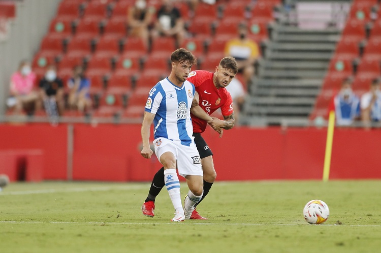 普阿多：西班牙人可以在伯納烏贏皇馬 若晉級歐戰將送出20件球衣