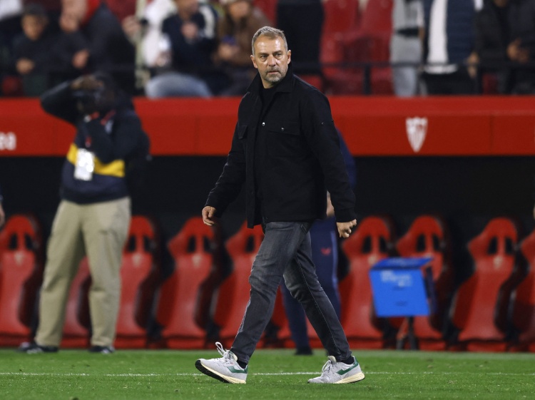 有能！弗里克歐冠執教戰績26勝3平4負，對陣英格蘭球隊4戰全勝