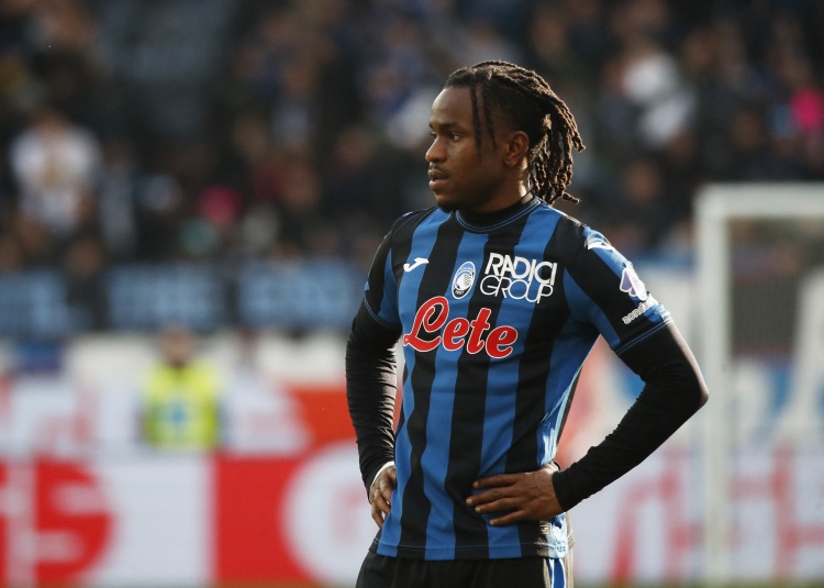 亞特蘭大主帥：盧克曼已經(jīng)回歸，對(duì)陣都靈可以出場(chǎng)