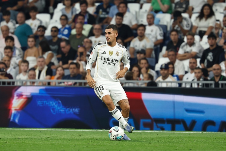 費內巴切主席：塞巴略斯今夏已準備好加盟我們，但太貴了我們放棄