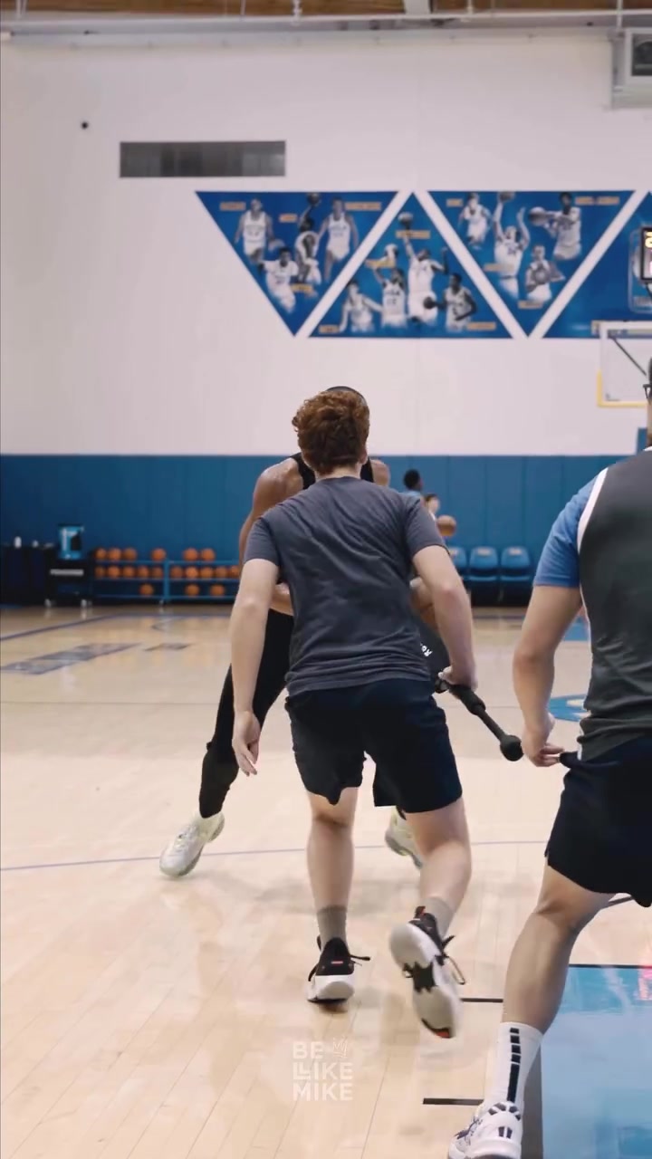 等一個機會！威少更新社媒 轉發個人最新訓練視頻