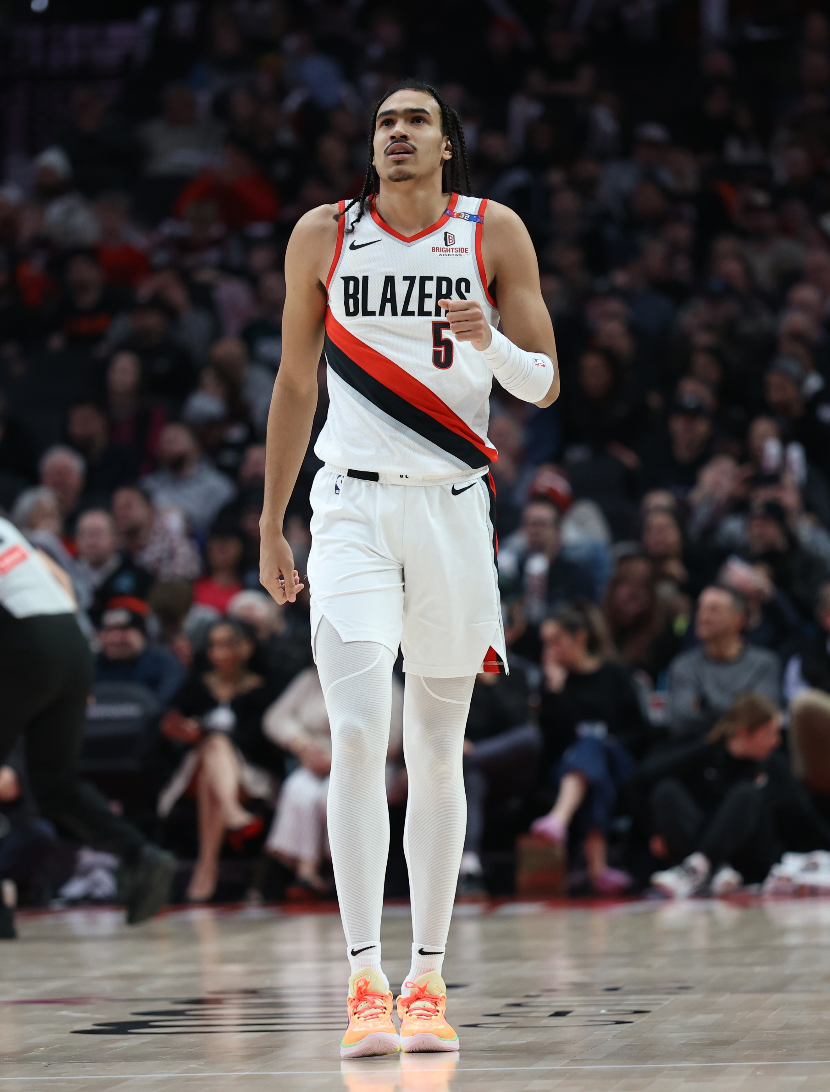 不打NBA？歐媒：奧林匹亞科斯正與班頓就轉(zhuǎn)會的可能性進(jìn)行談判