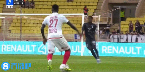 ??擋不住！法蒂梅開二度、近2場3球，激情怒吼慶祝