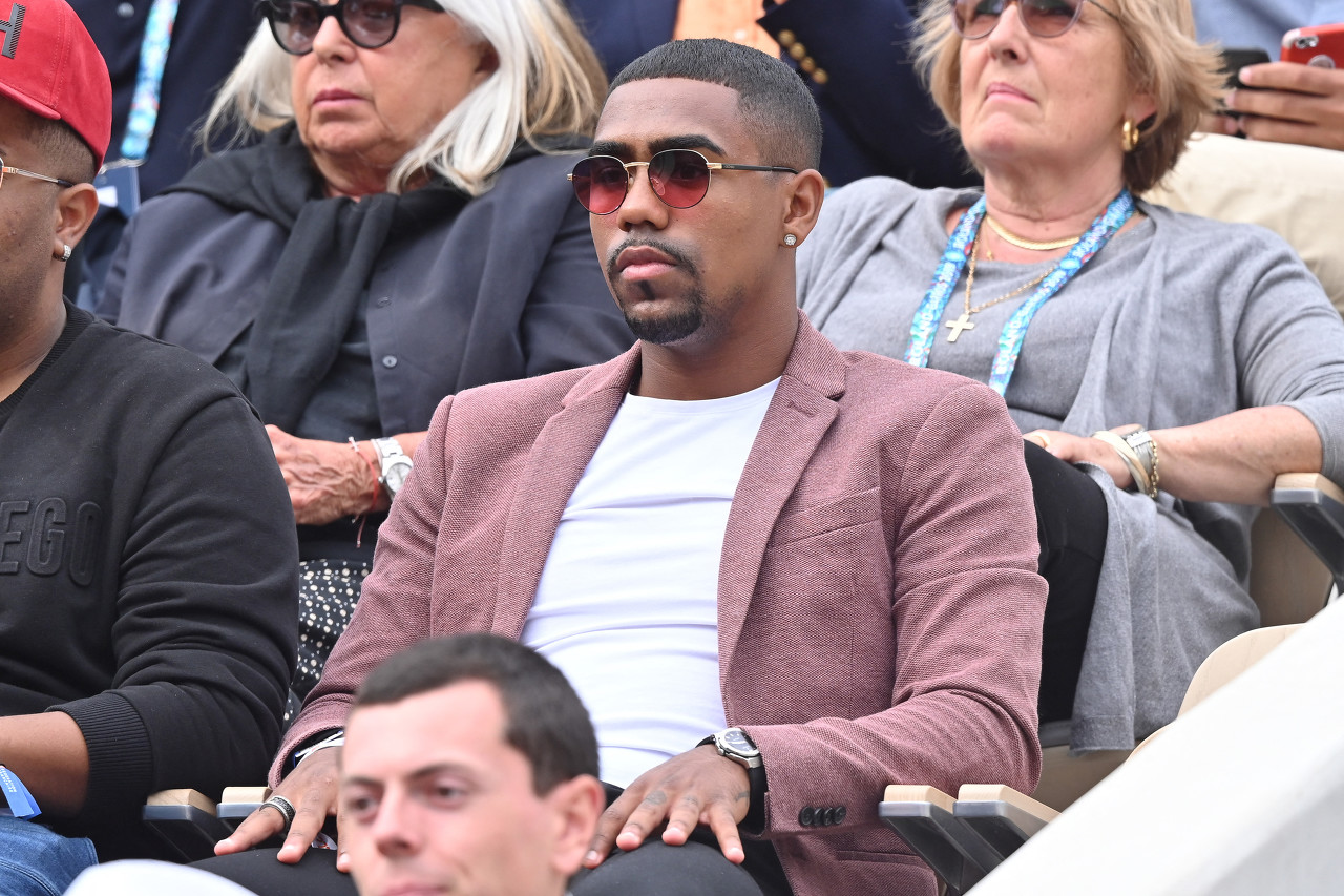 利雅得新月官方：馬爾科姆踝關(guān)節(jié)受傷，將接受為期7-10天的治療