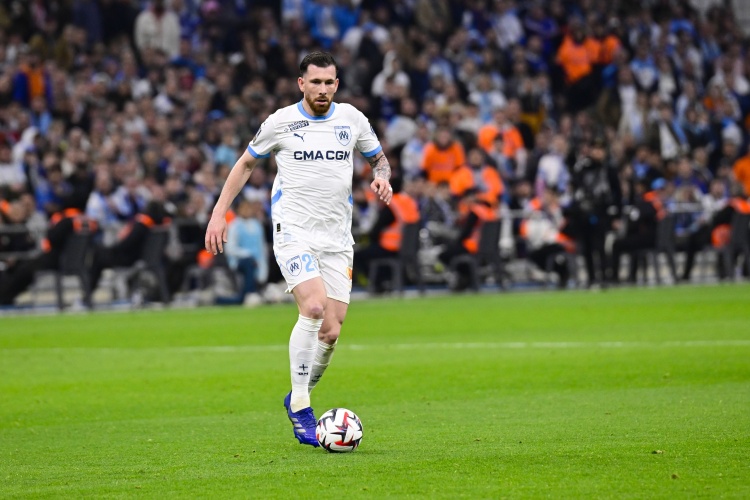 霍伊別爾談戰勝巴黎：計劃是保持良好陣型并緊密配合，我們做到了