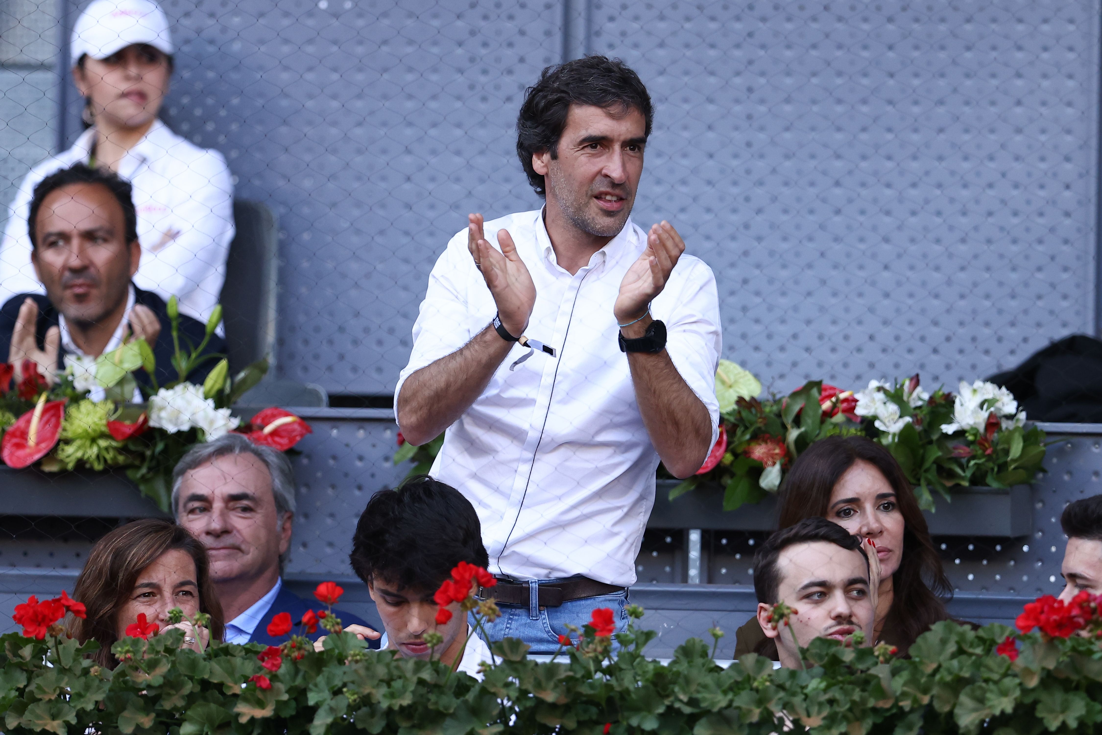 試水德甲？圖片報：勞爾已被推薦給門興，前者隨時愿意執(zhí)教