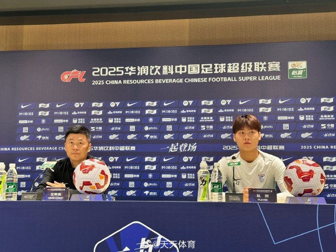 李國旭：大連英博理論上完成保級，希望給年輕人一些機會