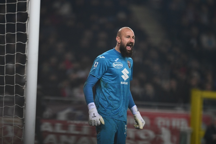 瓦尼亞：那不勒斯開局不錯但應(yīng)少丟球，競爭會讓我和梅雷特都提高