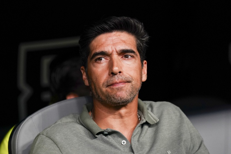 帕爾梅拉斯主帥：我不會忘記極端球迷對我所做的，這讓我內心流血