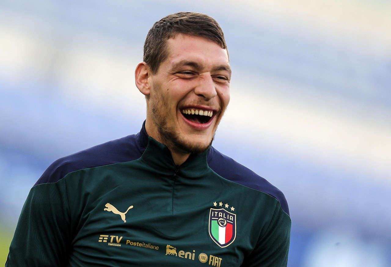 31歲貝洛蒂：重返意大利國家隊是我的夢想 希望幫助到卡利亞里