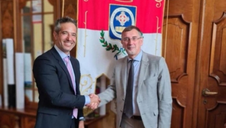 米蘭：蒙扎新老板2018年創立風投公司，曾負責切爾西的市場營銷