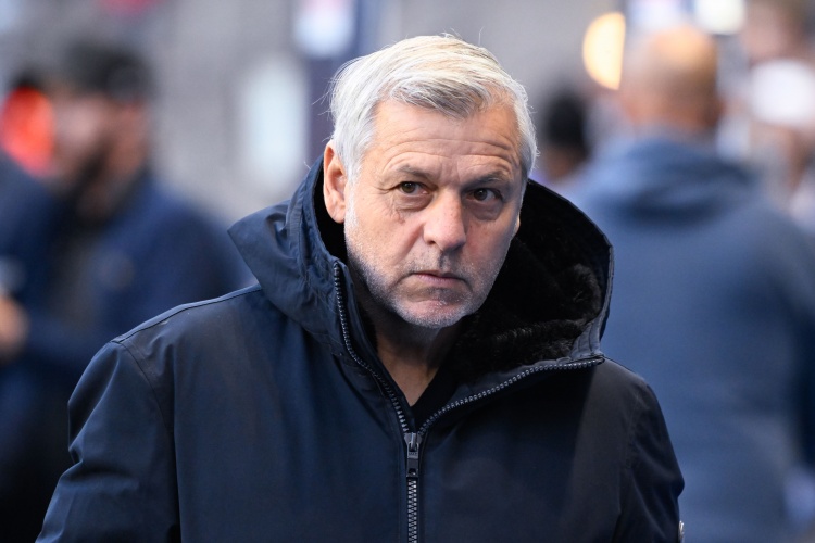 五大聯賽球隊主場連續進球場次排行：里爾60場居首，皇馬24場次之