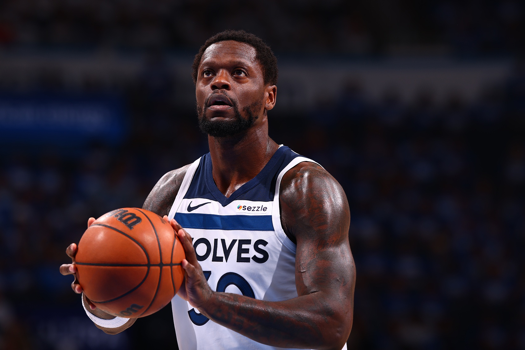 蘭德爾：我們愛上了明尼蘇達的清新空氣 在這里不必每天追求完美