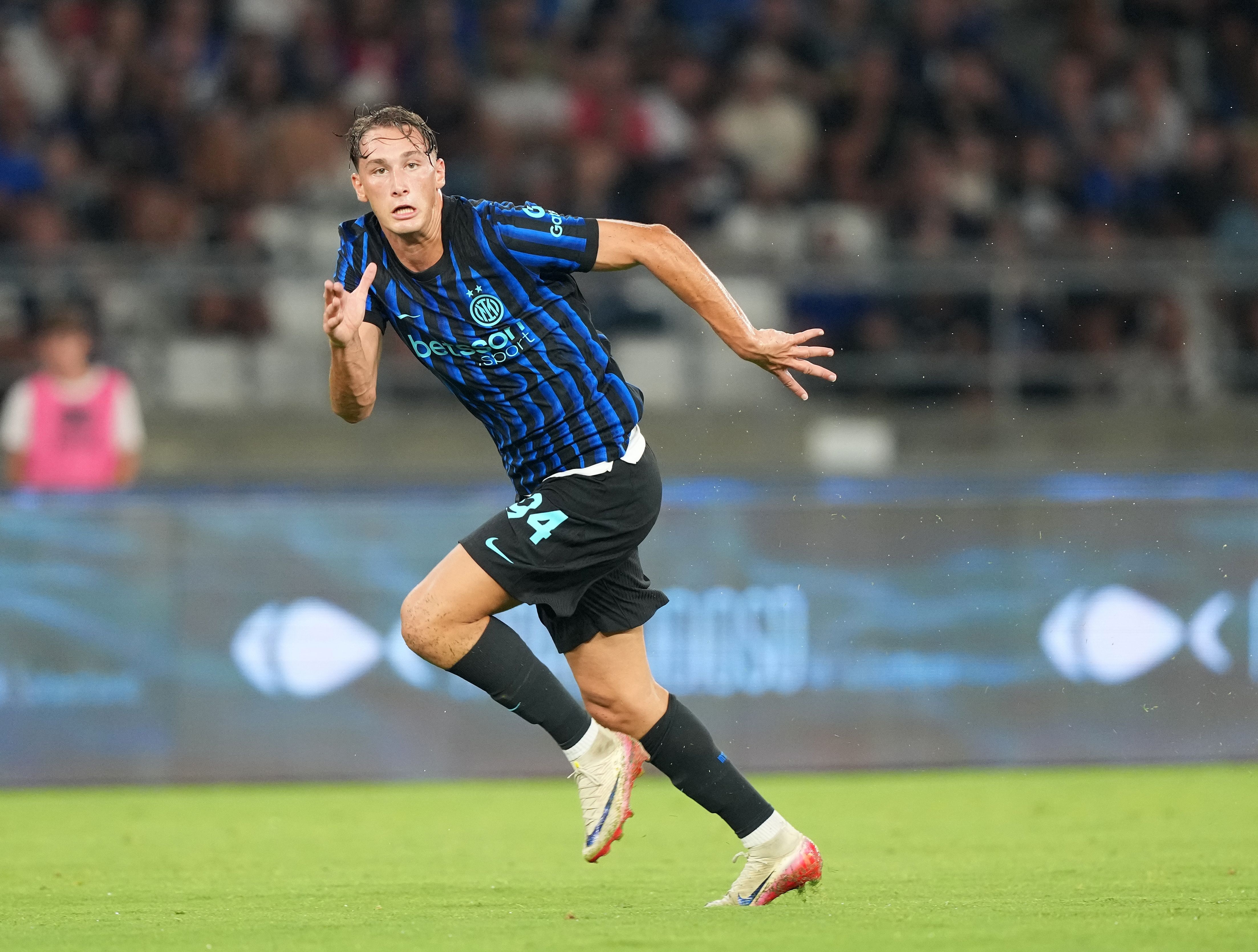 埃爾納內(nèi)斯：齊沃讓球員發(fā)揮出最佳水平 埃斯波西托無需過度保護(hù)