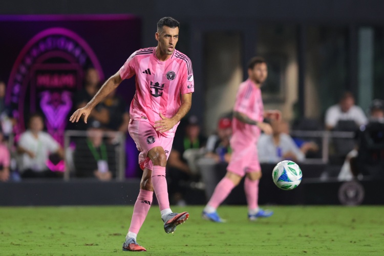 布斯克茨：我和家人都認為退役是最好的選擇，我的故事就到這里了