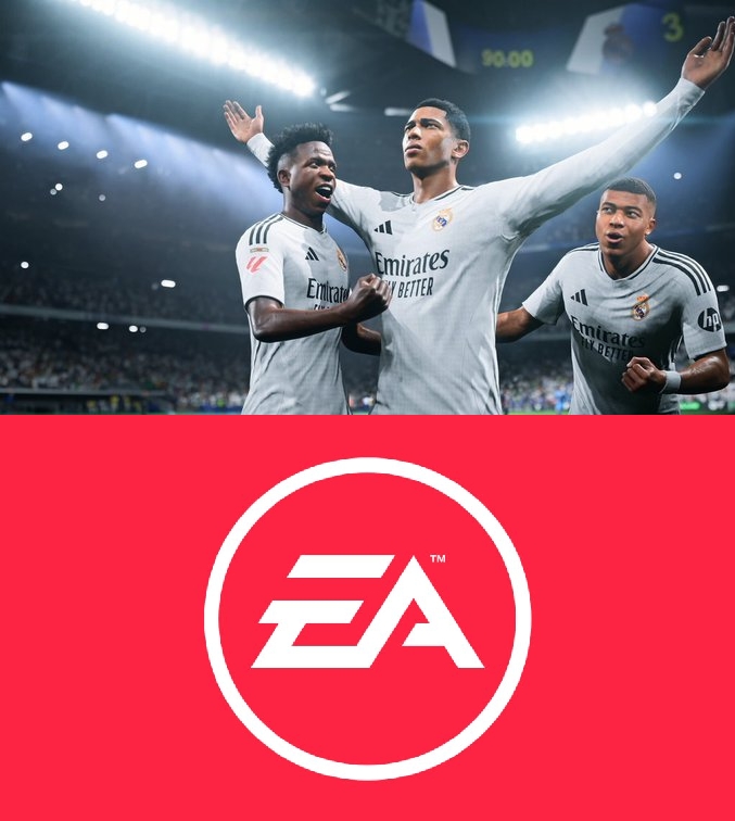 官方：EA接受550億美元全資收購提案，收購財團包括紐卡金主PIF