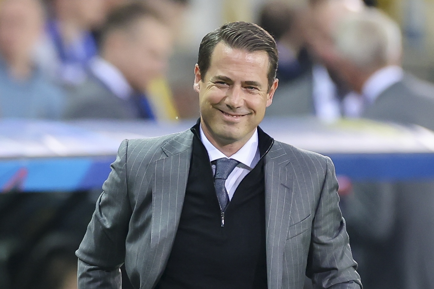 積分緊追榜首拜仁！里肯：多特的目標是占據積分榜有利位置