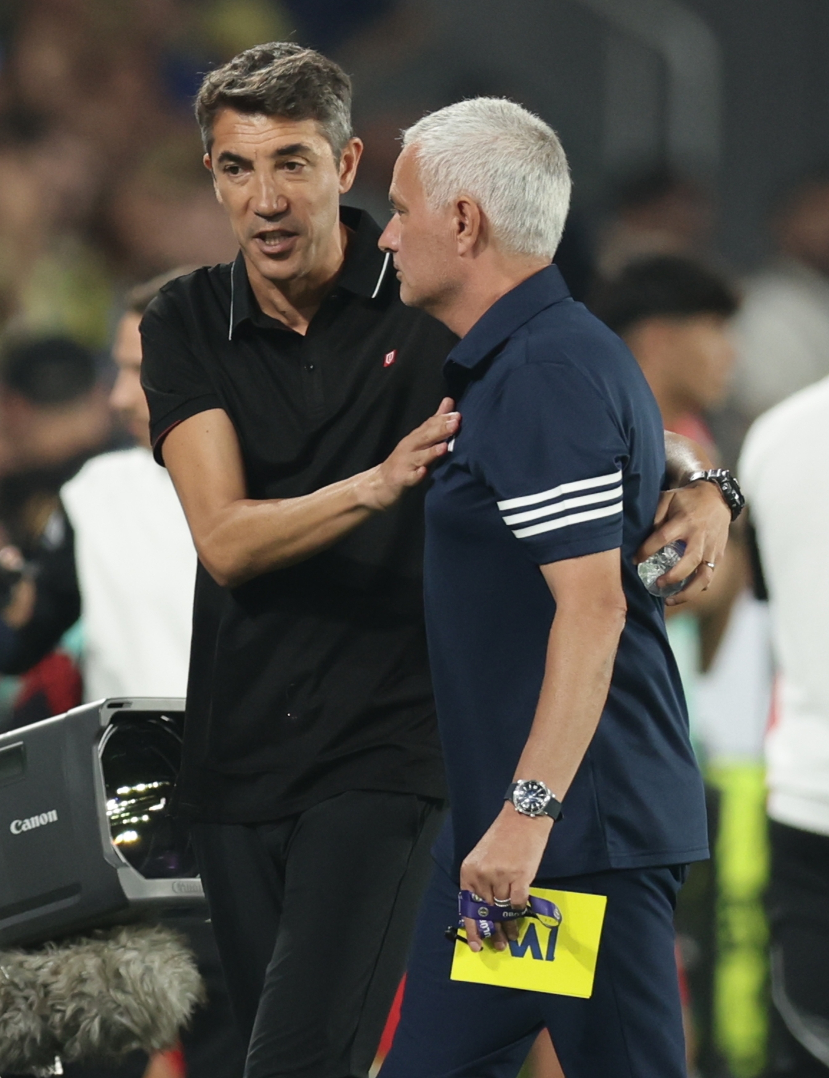 拉熱：本菲卡換帥是基于成績 穆里尼奧是最好的葡萄牙教練