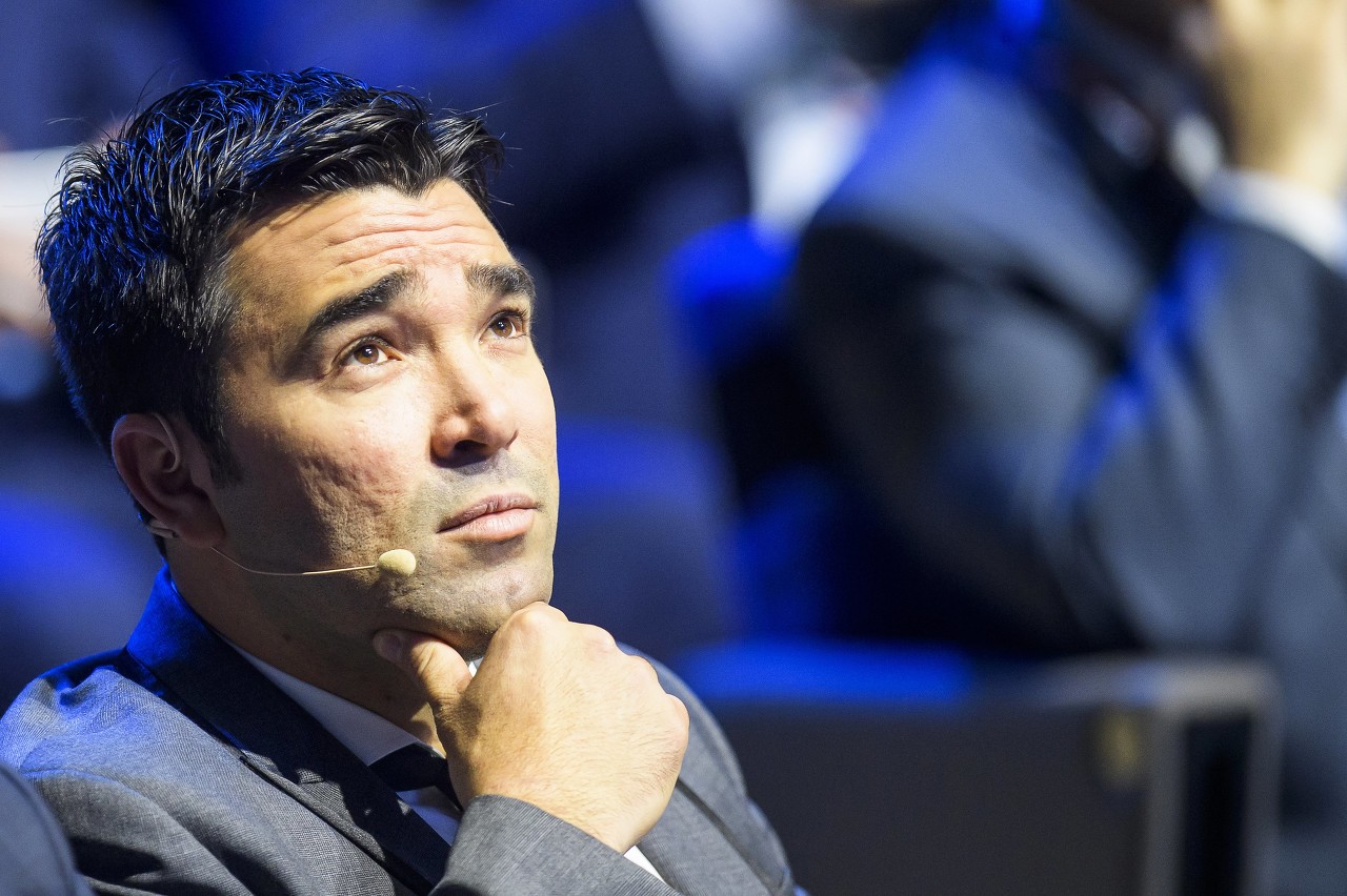 德科：我們目前的陣容比上賽季強，如今頂尖球員都渴望加盟巴薩