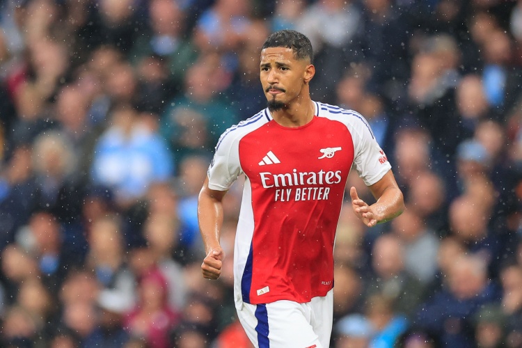 RMC：薩利巴已經與阿森納簽署了新合同，續約至2030年