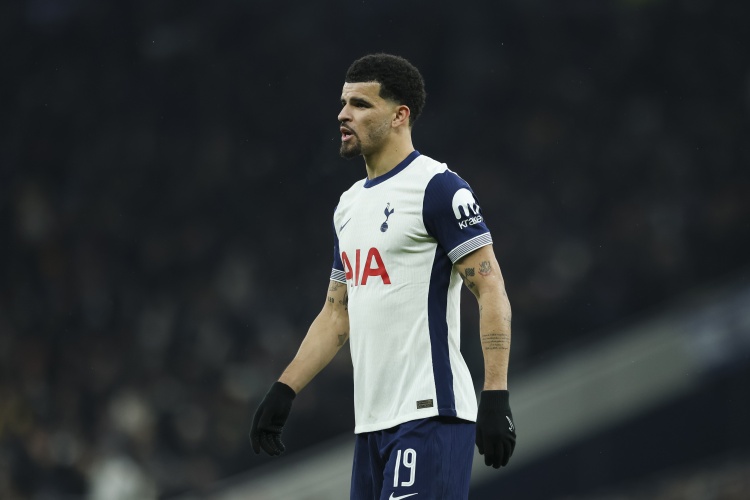 弗蘭克：索蘭克的腳踝問題已經困擾他一段時間，他決定做個小手術