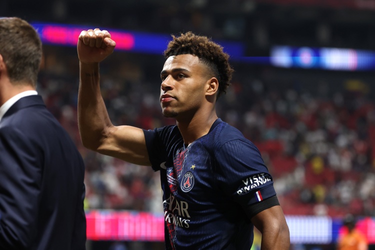 RMC：杜埃等人確定將缺戰巴薩，K77不確定，維蒂尼亞等3人能復出