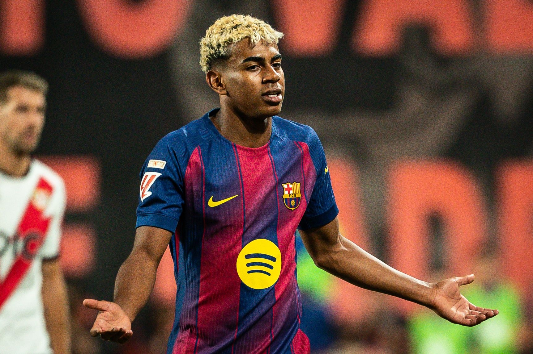 西媒：巴薩希望亞馬爾10月不隨西班牙出戰(zhàn)，他能上場(chǎng)不代表傷好了