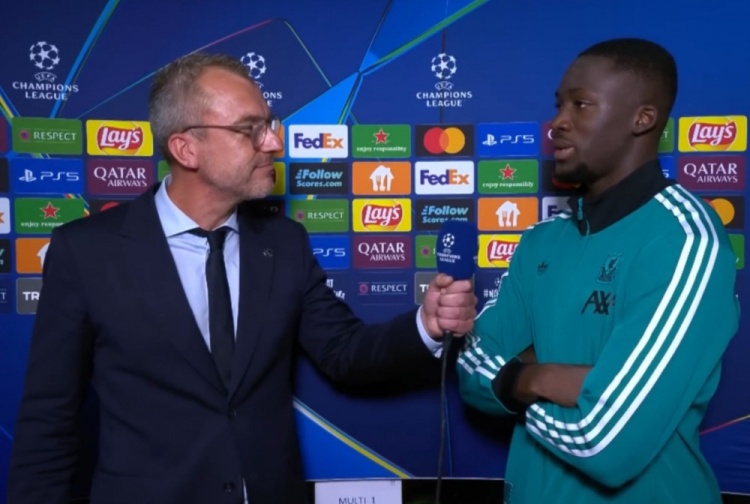 科納特：輸給加拉塔薩雷并非爆冷，他們本身就是一支強隊