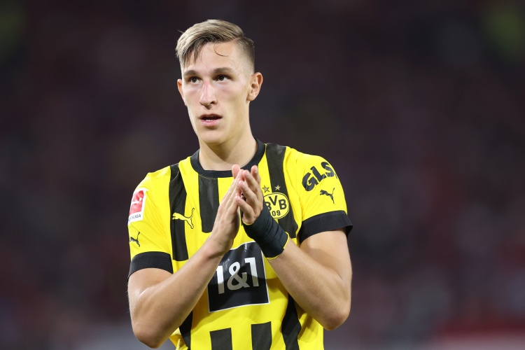 施洛特貝克談續約：雙方態度都很積極 但我不認為會很快達協議