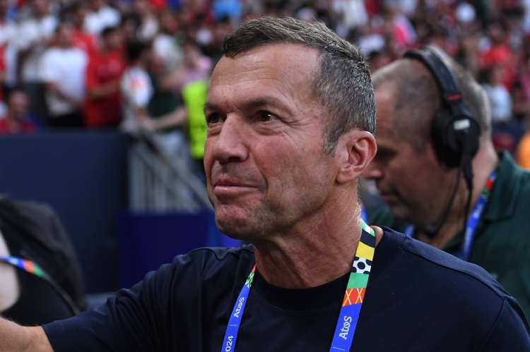 米體：特倫托體育節即將舉行，普拉蒂尼、馬特烏斯等名宿將出席