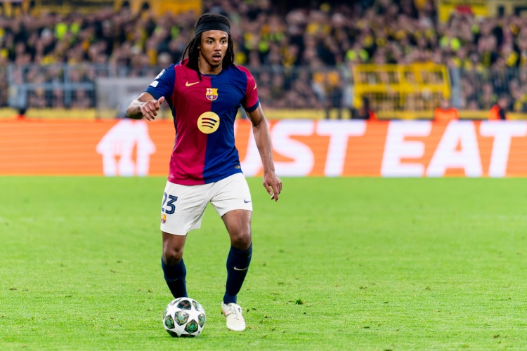 德科：曼城曾問(wèn)過(guò)孔德賣(mài)不賣(mài)，我們不賣(mài)