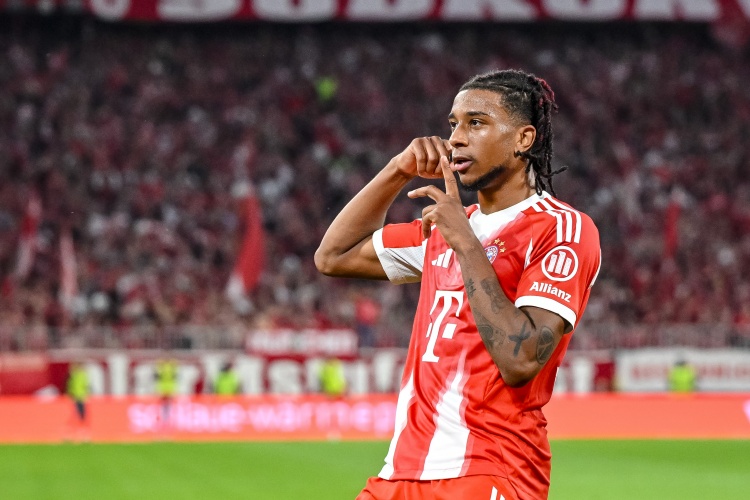 法爾克：拜仁正在努力與奧利塞續約，希望將其合同延長至2031年