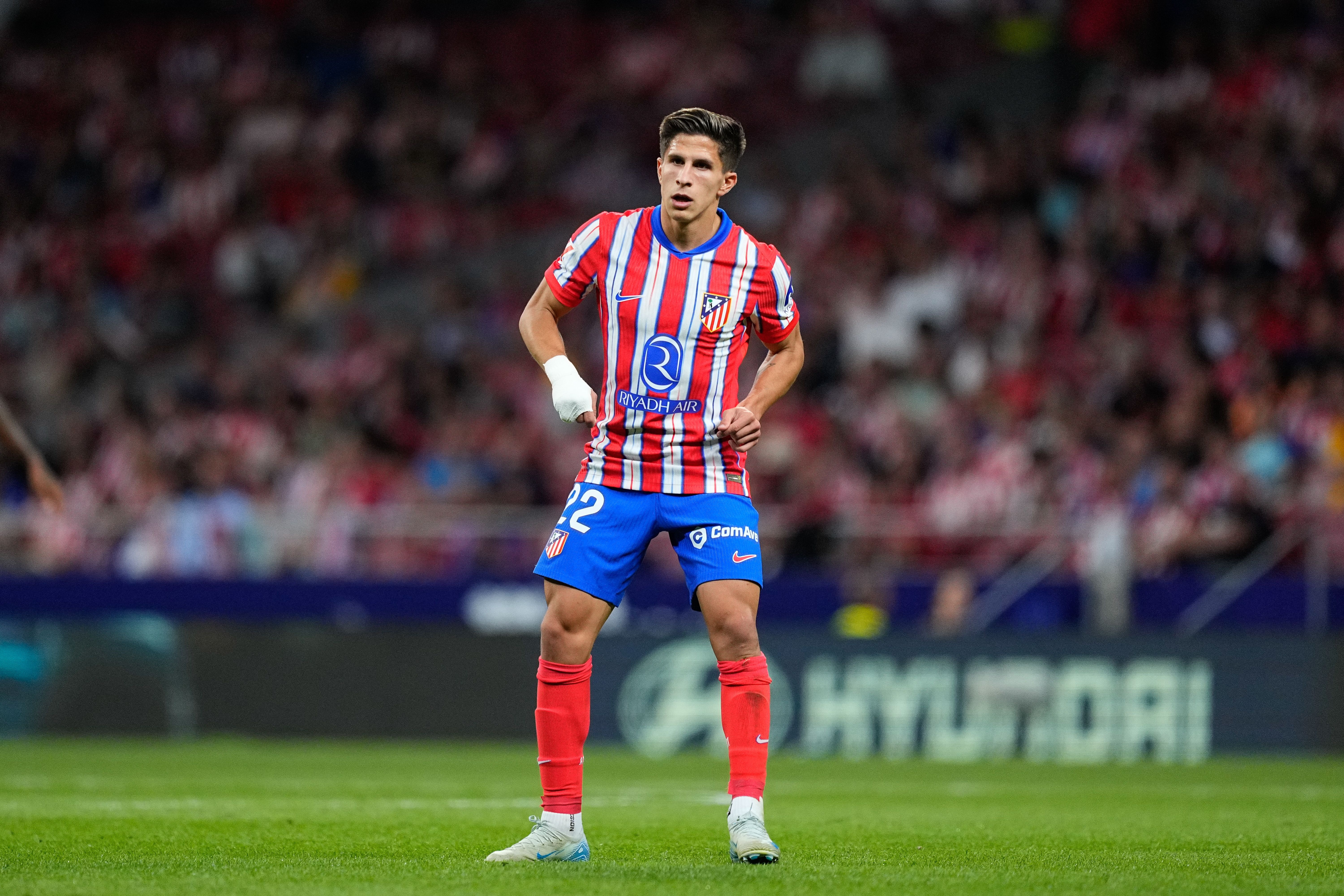 馬卡：馬競已經在和小西蒙尼談續約至2030年，達成協議指日可待