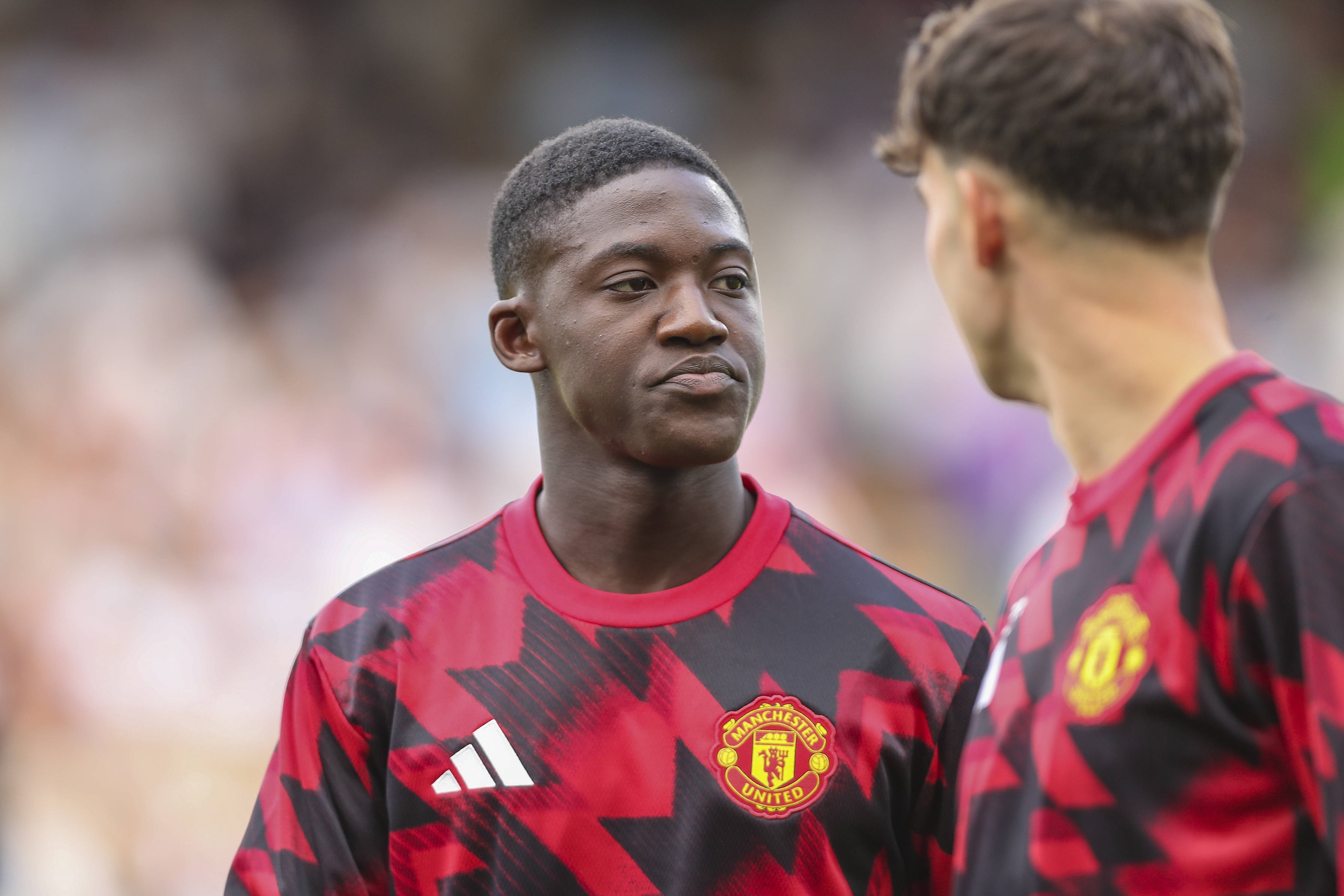 羅馬諾：尤文沒(méi)有與曼聯(lián)談過(guò)梅努，那不勒斯打過(guò)幾通電話進(jìn)行咨詢