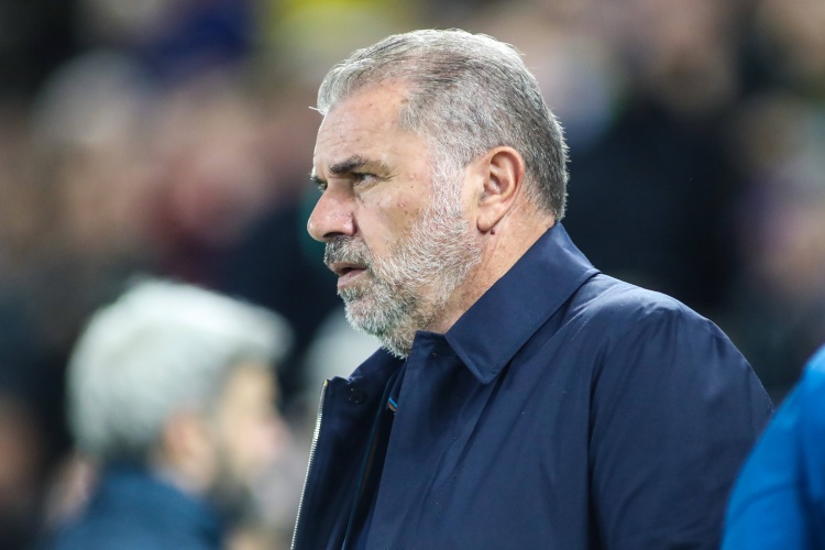 安東尼奧：我認為澳波會獲得更多的時間，畢竟是老板親自任命他