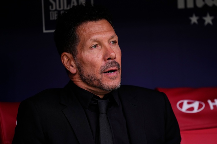 記者：馬競考慮在利比亞和國米踢友誼賽，能獲可觀經濟收益