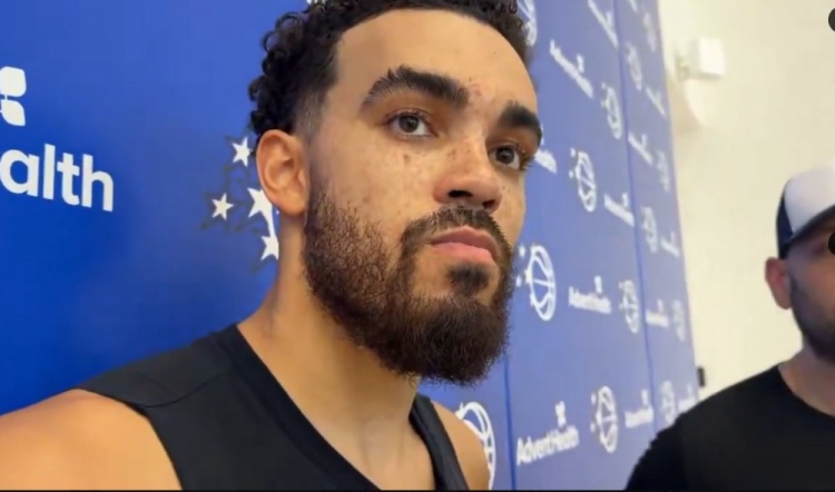 1年700萬！泰厄斯-瓊斯：對新賽季充滿期待 已準備好上場打球